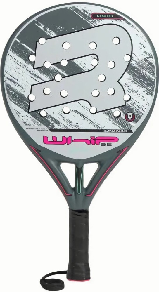 (EU) Ракетка для падел тенниса Royal Padel 779 Whip Light 2025