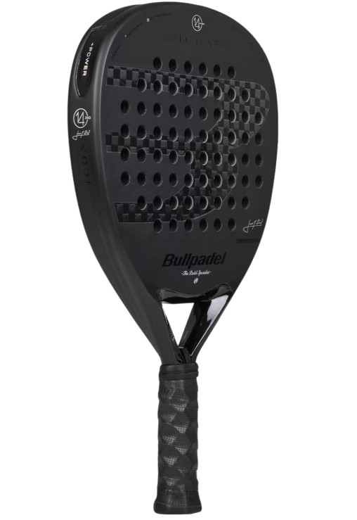 Ракетка для падел тенниса Bullpadel Icon 2027