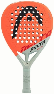 (EU) Ракетка для падел тенниса Head Delta Elite 2022