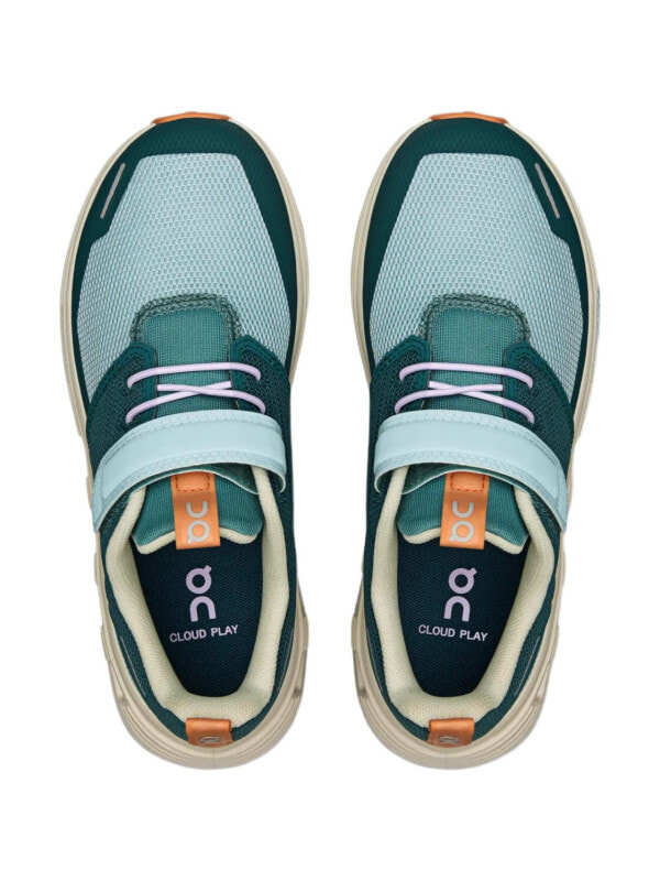 On Kids' Running Shoes Kids