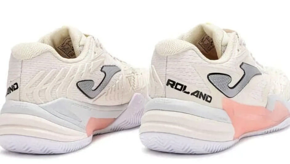 (EU) Кроссовки мужские Joma Roland 25 Beige Trols2525C, Бежевые (р. 42)