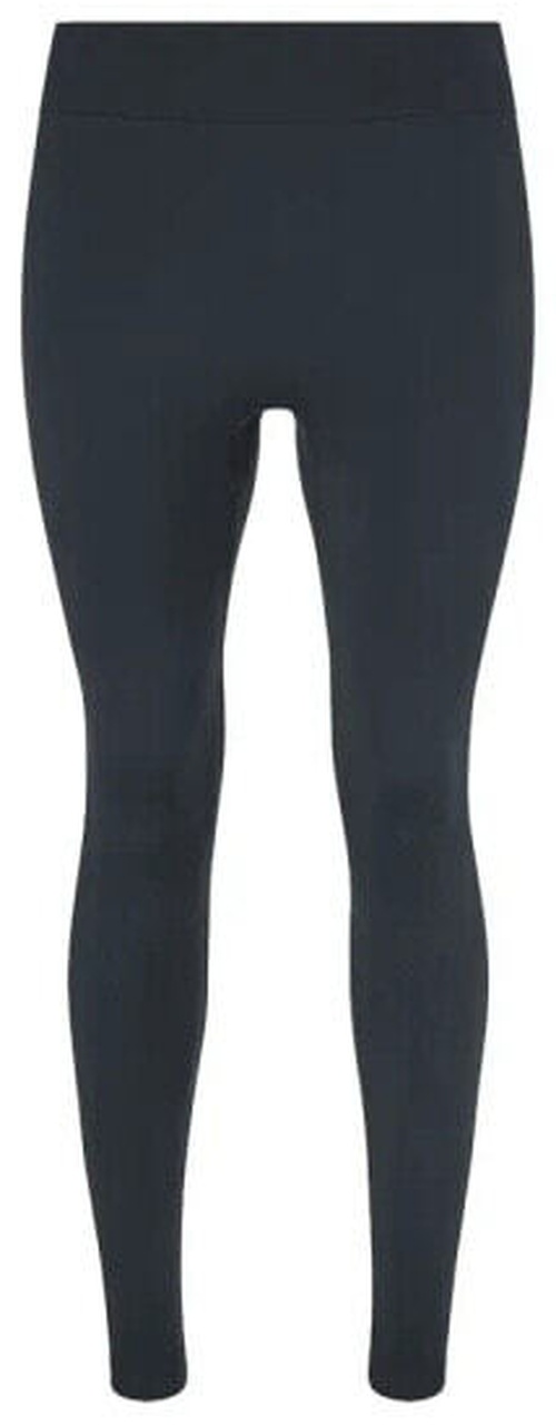 (EU) Леггинсы мужские Head Flex Seamless, Чёрные (L)