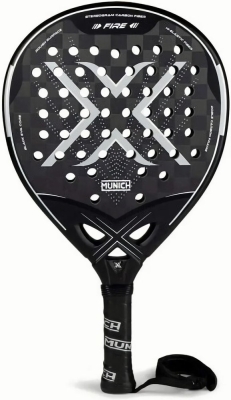 (EU) Ракетка для падел тенниса Munich 64