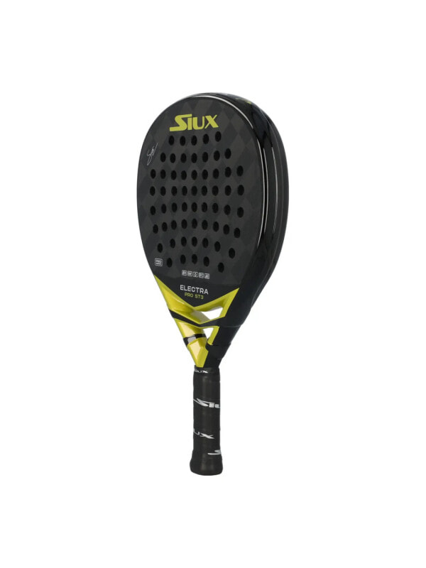 Ракетка для падел-тенниса Siux Electra ST3 Stupa Pro