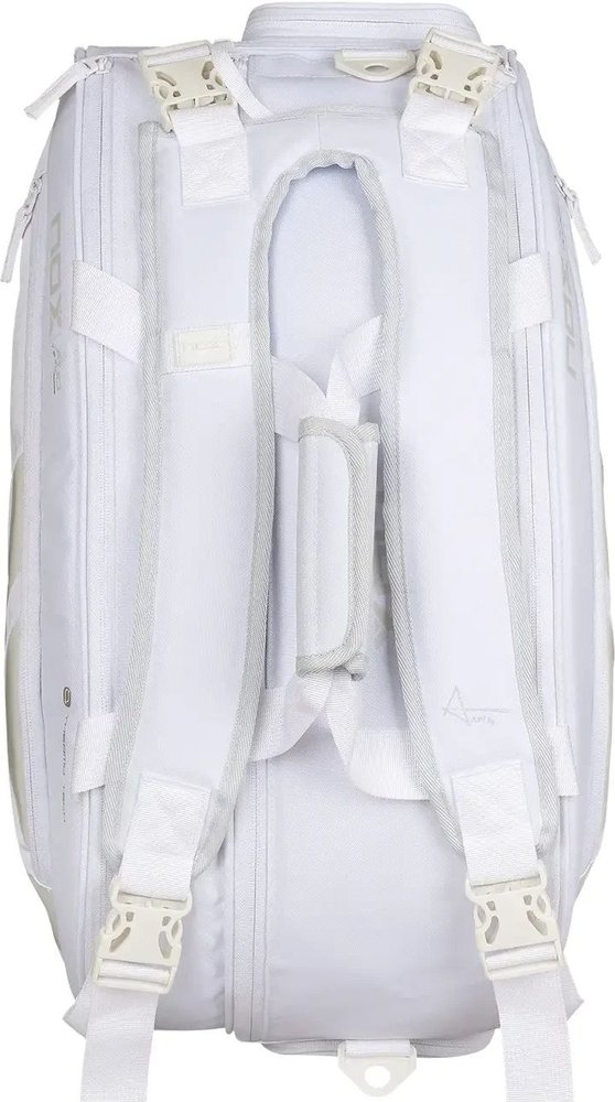 (EU) Сумка Nox At10 Team White