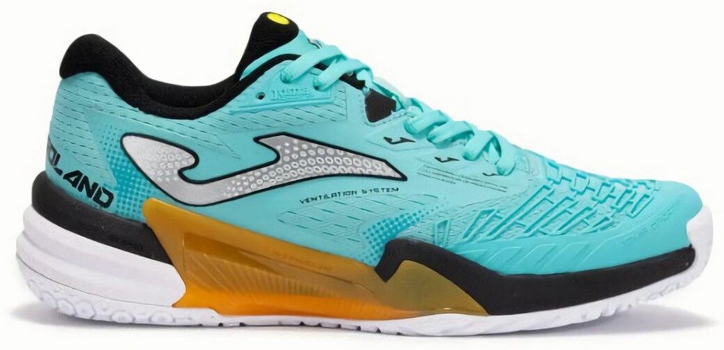 (EU) Кроссовки мужские Joma Roland, TROLS2527C, Голубые (р. 46)