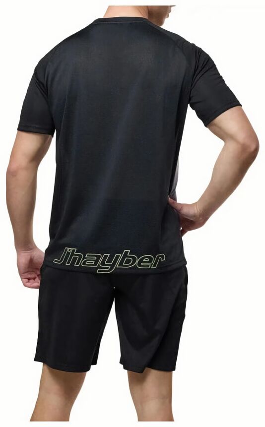 (EU) Костюм мужской J-Hayber Energy, Белый (2XL)