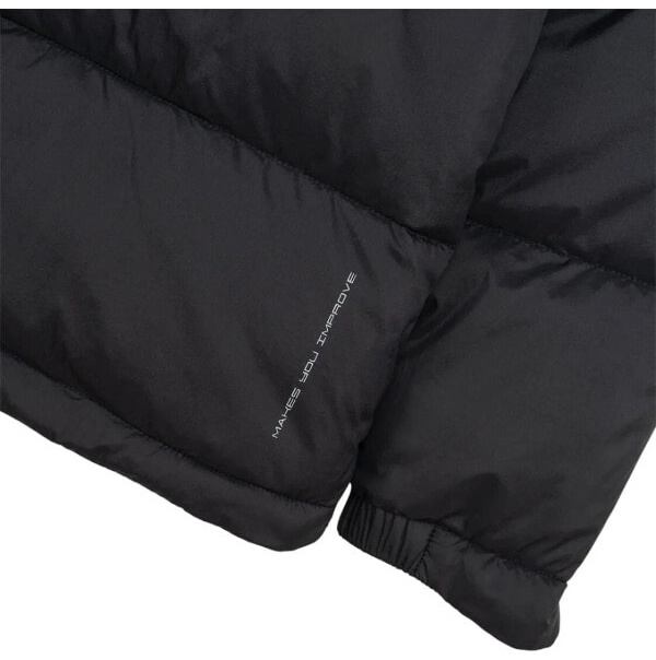 (EU) Куртка женская Nox Team T24MCHTE, Чёрная (L)