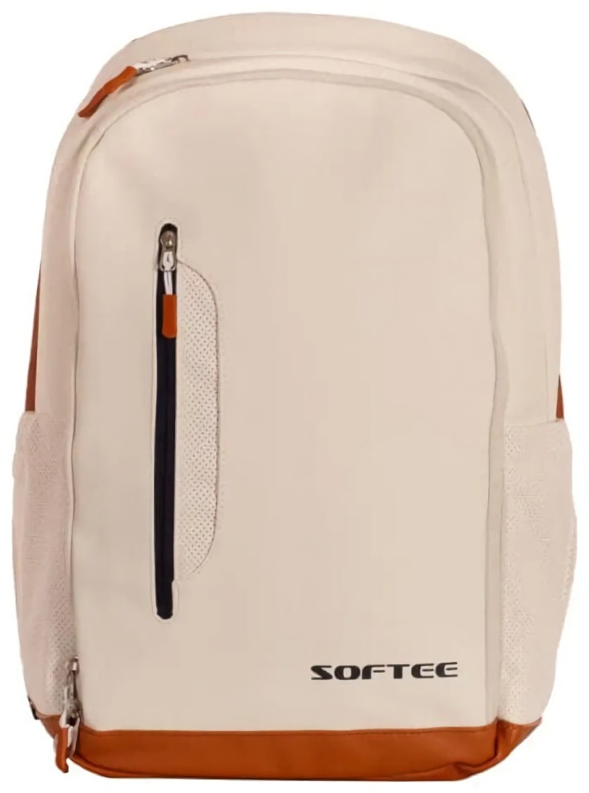 (EU) Рюкзак Softee Premier A005580, Бежевый