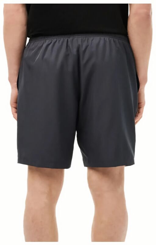 (EU) Шорты мужские Lacoste Core Performance, Серые (XL)
