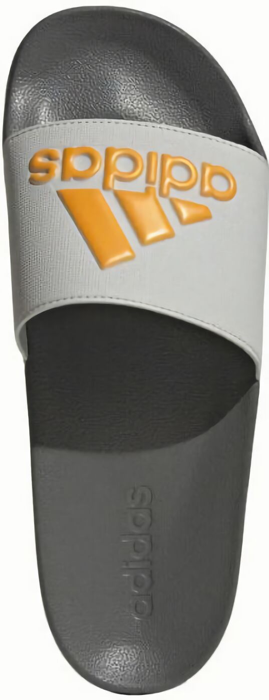(EU) Шлепанцы Adidas Adilette Shower, Серые (40,5 р)