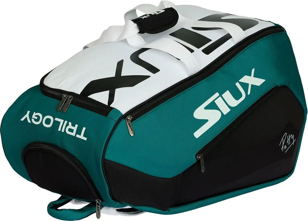 (EU) Сумка Siux Trilogy 2024