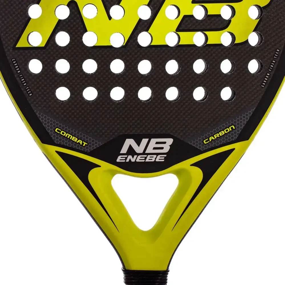 (EU) Ракетка для падел тенниса Enebe Combat Carbon 9.1