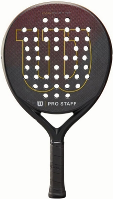 (EU) Ракетка для падел тенниса Wilson Pro Staff V2 Tour
