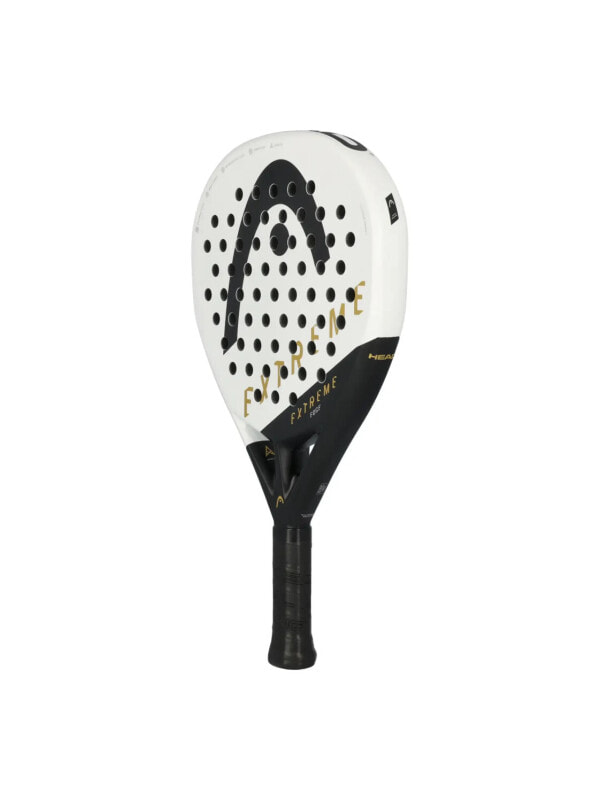 (EU) Ракетка для падел тенниса Head Extreme Edge White