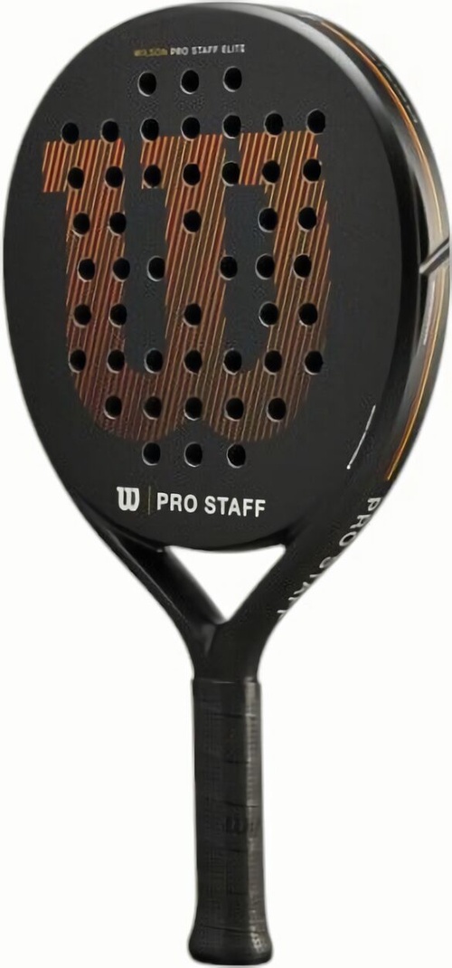 (EU) Ракетка для падел тенниса Wilson Pro Staff V2 Elite