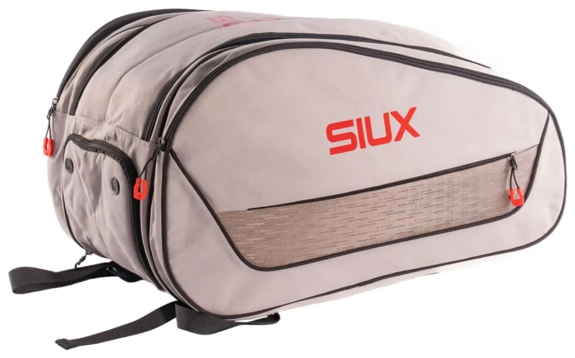 (EU) Рюкзак Siux Edge 200020, Белый