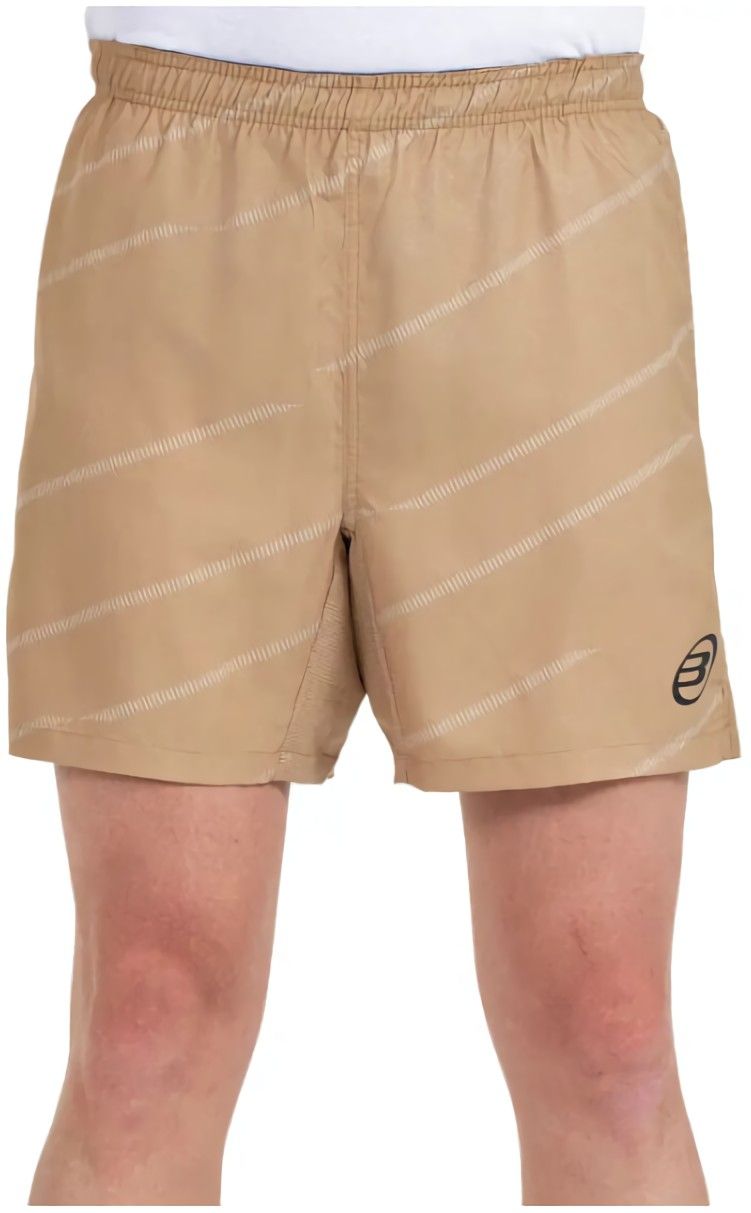 (EU) Шорты мужские Bullpadel CABANAS SHORT, Коричневые (XL)