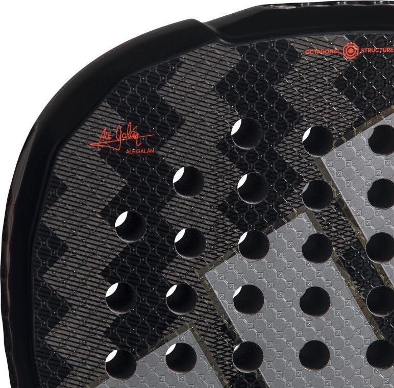 (EU) Ракетка для падел тенниса Adidas Metalbone 2026