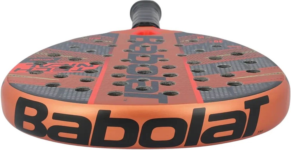 (EU) Ракетка для падел тенниса Babolat Technical Veron 2024