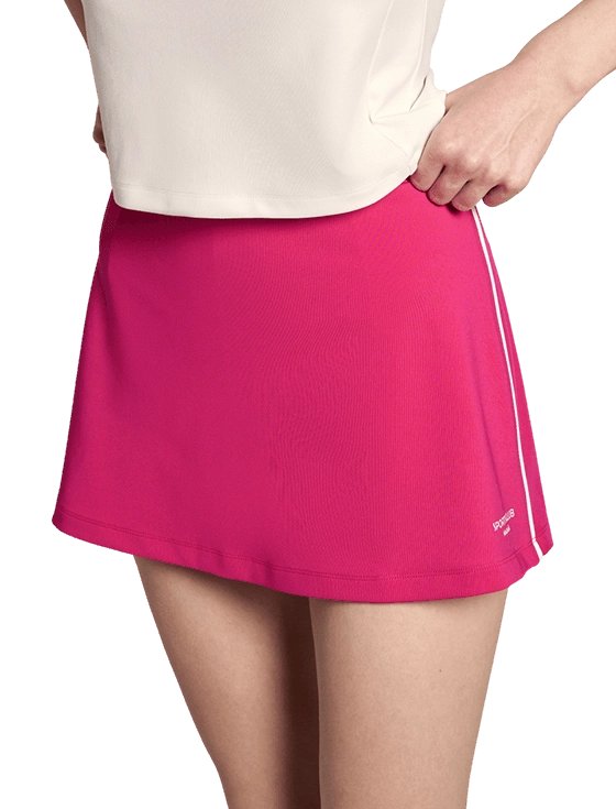 Юбка женская Madaia Iconic W, Розовая (XS)