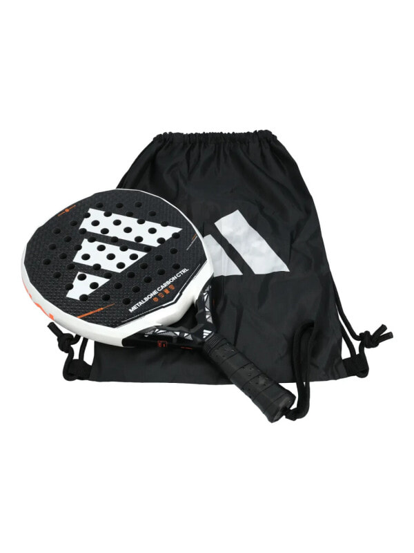 (EU) Ракетка для падел тенниса Adidas Metalbone Carbon Ctrl 2026