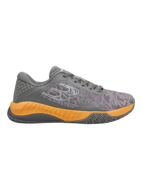 Bullpadel Ionic 25V DARK GRAY CM52006000