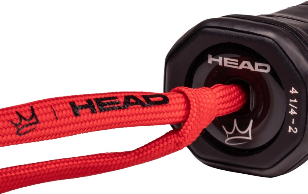 Ракетка для падел тенниса Head Coello Pro 2025