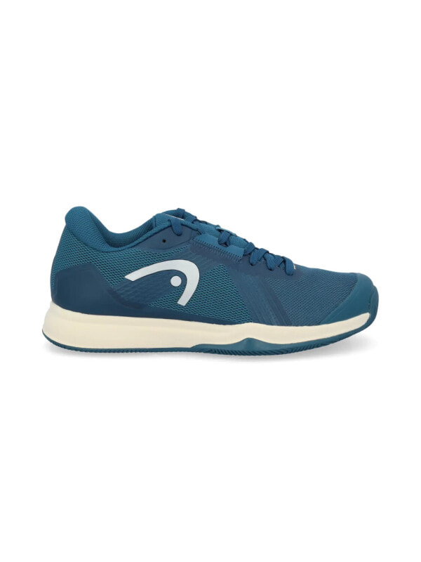 (EU) Кроссовки женские Head Sprint Team 4.0 Clay 274415 Tbcw Women'S Blue, Бирюзовые (р. 38.5)