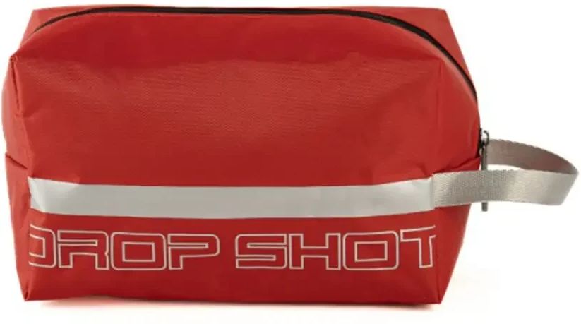 (EU) Сумка Drop Shot Mini O Toiletry Essential 25 Red DB324004