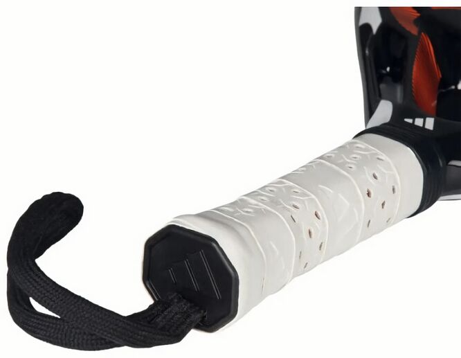 (EU) Ракетка для падел тенниса Adidas Cross It Team Ctrl 2026