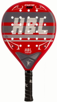 (EU) Ракетка для падел тенниса HBL Starter