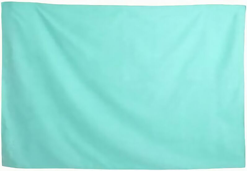 (EU) Полотенце Softee, Зеленое