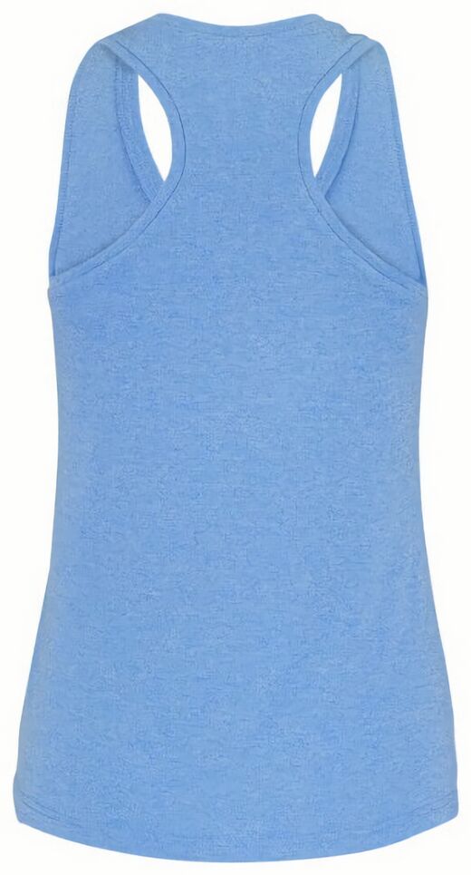 (EU) Топ для девочек Babolat Play, Белая (L/XL)