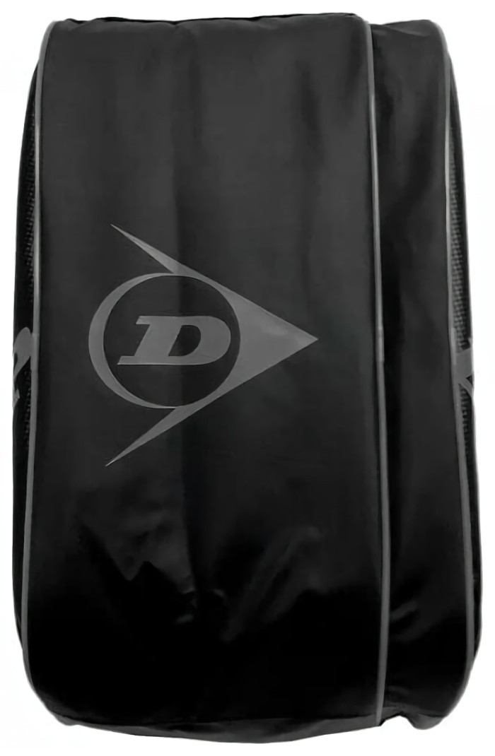 (EU) Сумка Dunlop Tour Intro Lt 10316694 Ofp, Черная
