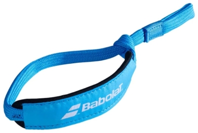 Напульсник для тенниса унисекс Babolat Wrist Strap Pad