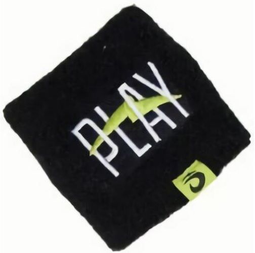 (EU) Напульсник Lok, Черный (S)