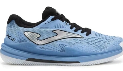 (EU) Кроссовки мужские Joma Ace Men Blue Tacew2521C, Синие (р. 41)