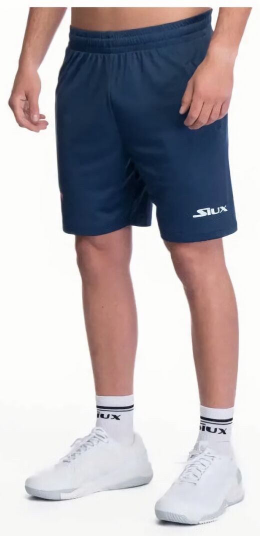 (EU) Шорты мужские Siux Electra Stupa, Синие (2XL)