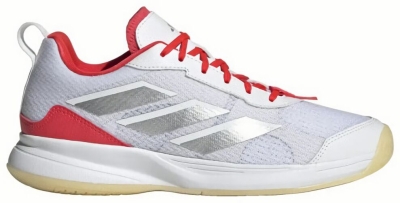 (EU) Кроссовки женские Adidas Avaflash, IH0511, Белые (р. 38)
