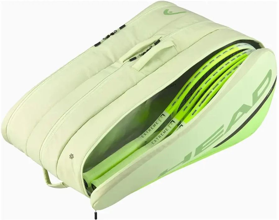 (EU) Сумка Head Tour XL SG