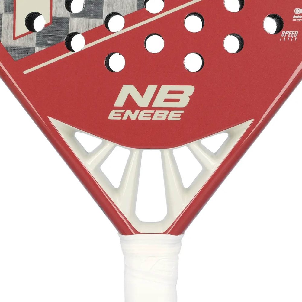 (EU) Ракетка для падел тенниса Enebe Response Alu 2025