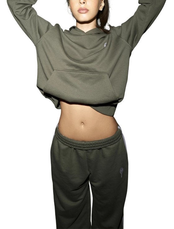 Костюм женский Madaia Dana W, Хаки (XS-S)