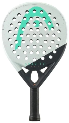 (EU) Ракетка для падел тенниса Head Gravity Pro 2024