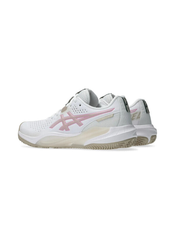 ASICS GEL-CHALLENGER 15 PADEL WHITE WOMEN 1042A296