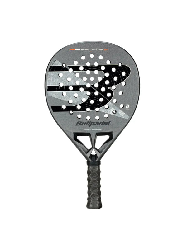 Ракетка для падел-тенниса Bullpadel Hack 04 Hybrid 26