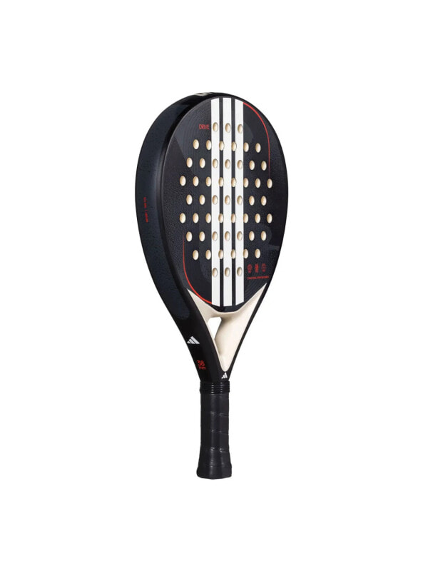 Ракетка для падела Adidas Drive Black 3.4 2025