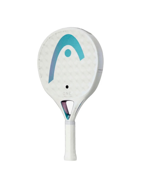 Ракетка для падел-тенниса любительская HEAD RACKET One Ultralight