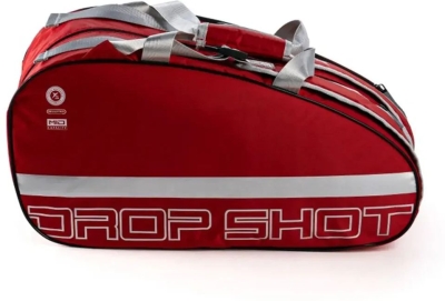 (EU) Сумка Drop Shot Essential 25 Red DB324001