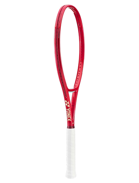 Ракетка для тенниса Yonex VCore 98L, Рубиново-красная